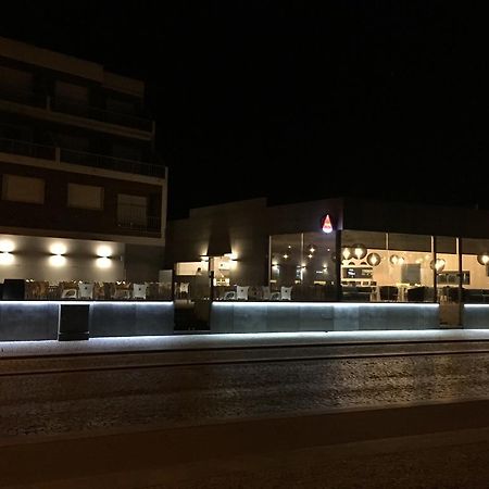 圣马蒂纽·杜·波特 Granada Holidays旅馆 外观 照片