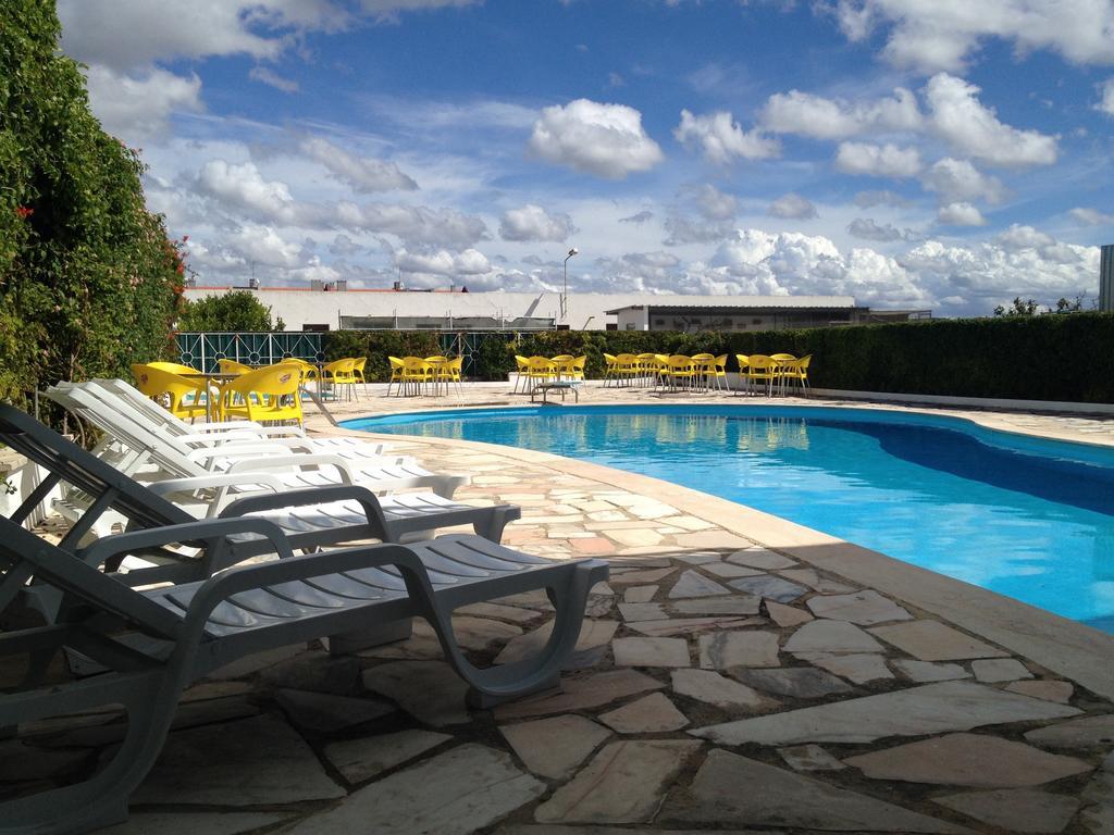 圣马蒂纽·杜·波特 Granada Holidays旅馆 外观 照片