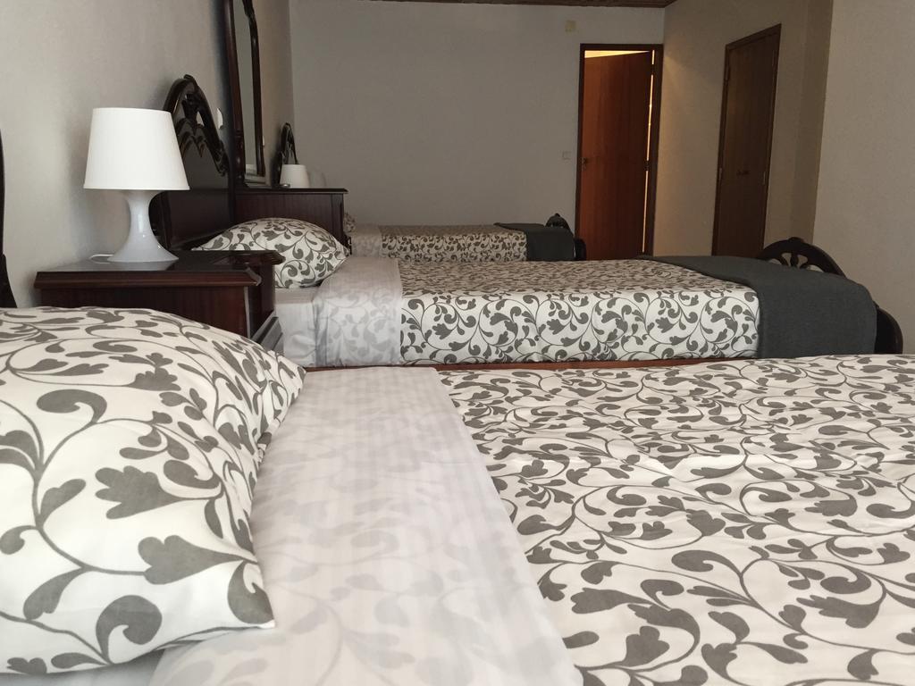 圣马蒂纽·杜·波特 Granada Holidays旅馆 外观 照片