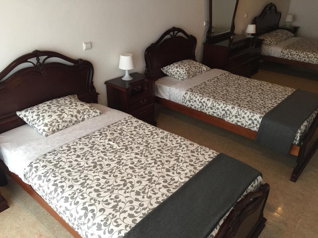 圣马蒂纽·杜·波特 Granada Holidays旅馆 外观 照片