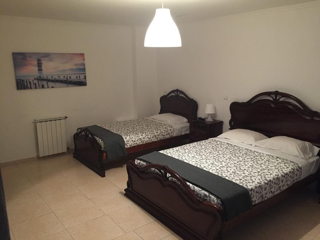 圣马蒂纽·杜·波特 Granada Holidays旅馆 外观 照片