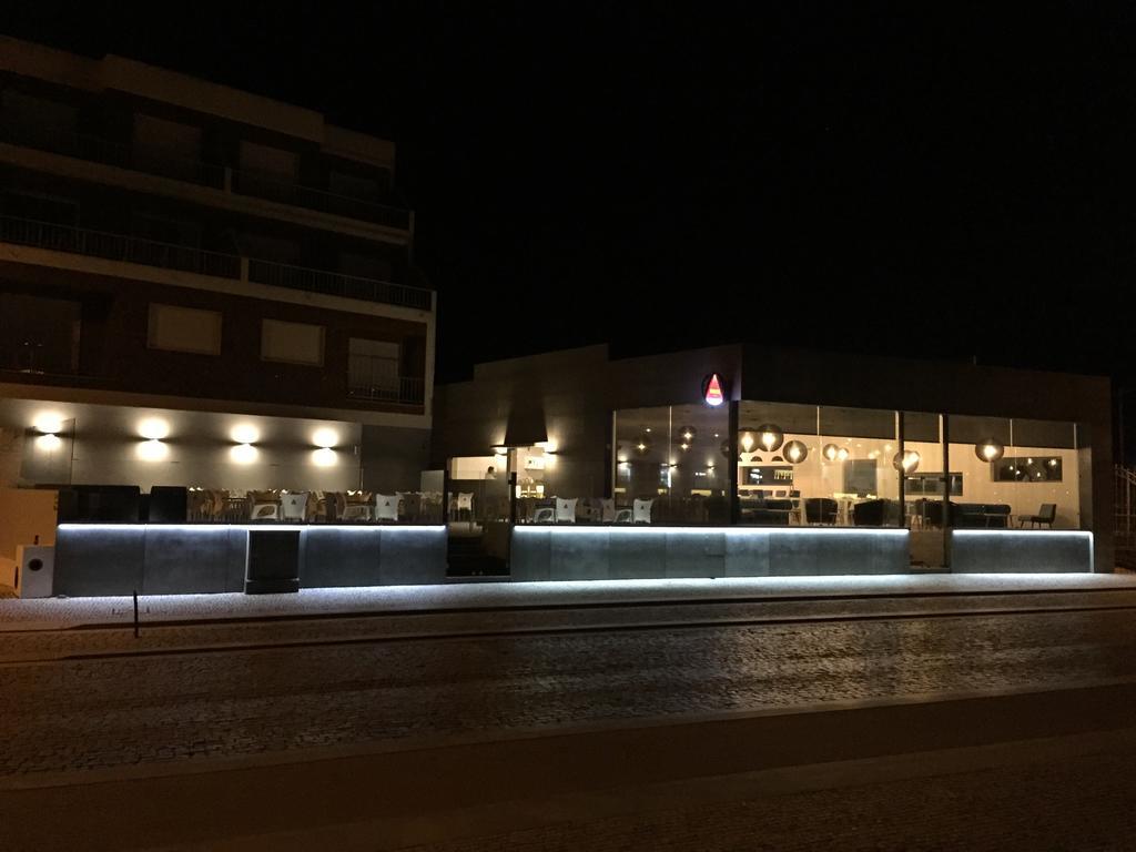 圣马蒂纽·杜·波特 Granada Holidays旅馆 外观 照片