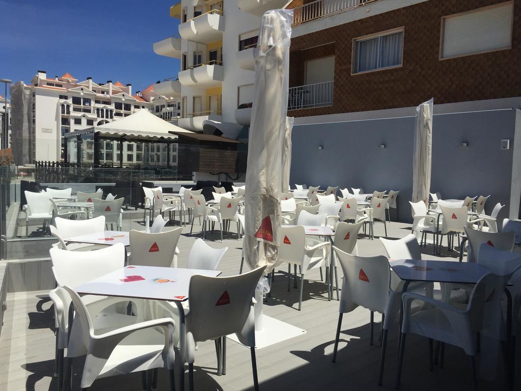 圣马蒂纽·杜·波特 Granada Holidays旅馆 外观 照片